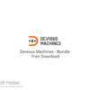 Devious Machines – Bundle 2022 Free Download