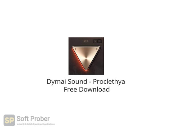 Dymai Sound Proclethya Free Download-Softprober.com