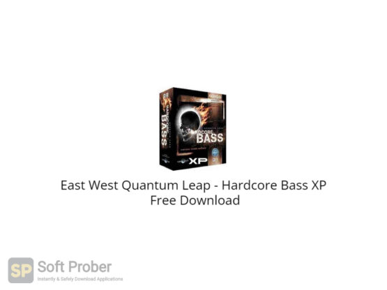 East West Quantum Leap Hardcore Bass XP Free Download-Softprober.com