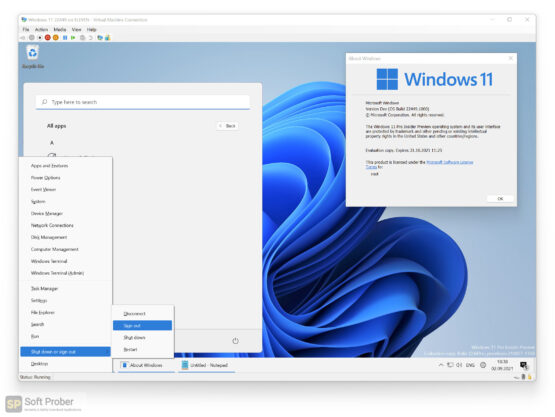 ExplorerPatcher 2022 Offline Installer Download-Softprober.com