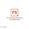 FTI Forming Suite 2022 Free Download