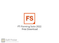 FTI Forming Suite 2022 Free Download-Softprober.com