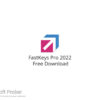 FastKeys Pro 2022 Free Download