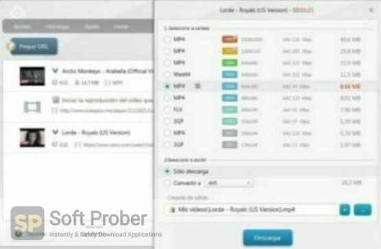 Freemake Video Converter 2022 Offline Installer Download-Softprober.com