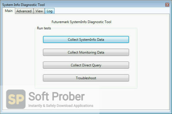 Futuremark SystemInfo 2022 Latest Version Download-Softprober.com