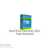 Hard Drive Optimizer 2022 Free Download