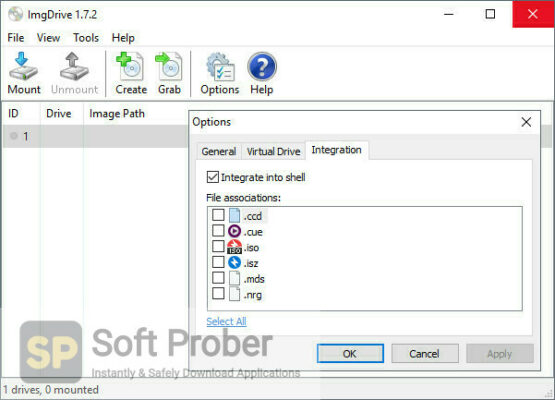 ImgDrive 2022 Direct Link Download-Softprober.com