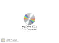 ImgDrive 2022 Free Download-Softprober.com