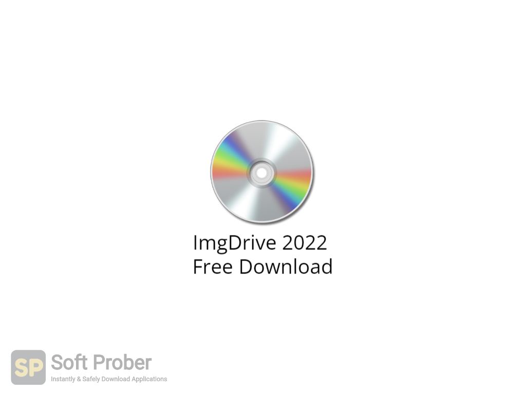 download ImgDrive 2.0.5 free