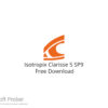 Isotropix Clarisse 5 SP9 2022 Free Download