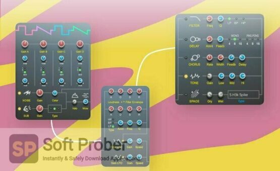 Karanyi Sounds Minipol Offline Installer Download-Softprober.com