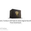 Kilohearts Toolbox Ultimate & Slate Digital Bundle 2022 Free Download