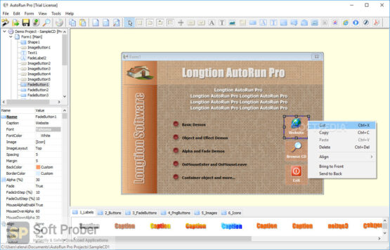 Longtion AutoRun Pro 8 2022 Direct Link Download-Softprober.com