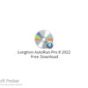 Longtion AutoRun Pro 8 2022 Free Download