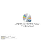 Longtion AutoRun Pro 8 2022 Free Download-Softprober.com