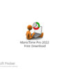 ManicTime Pro 2022 Free Download
