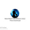 MatchWare MindView 8 2022 Free Download