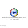 Media Player Classic Home Cinema 2022 Free Download