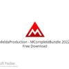 MeldaProduction – MCompleteBundle 2022 Free Download