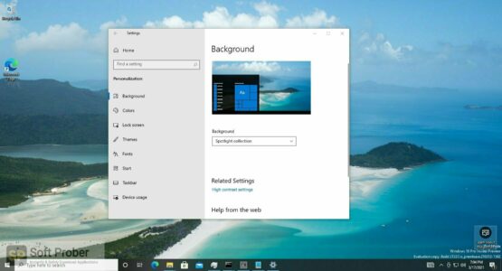 Microsoft Windows 10 Version 21H2 August 2022 Offline Installer Download-Softprober.com