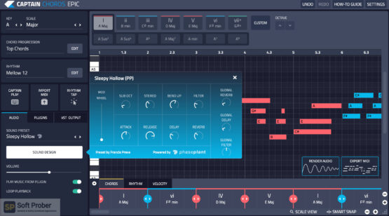 Mixed In Key Captain Plugins Epic 2022 Latest Version Download-Softprober.com