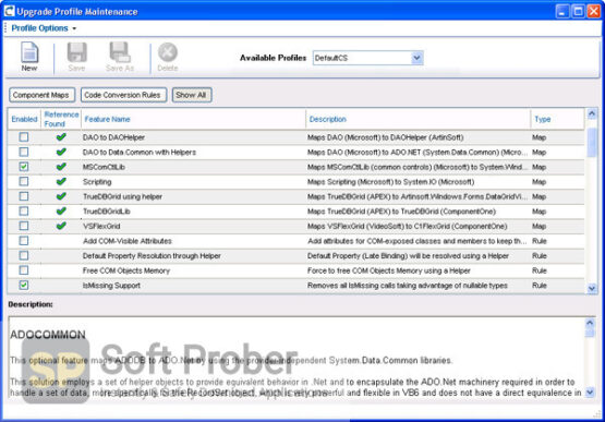 Mobilize.Net Visual Basic 2022 Direct Link Download-Softprober.com