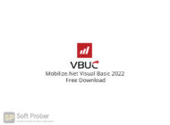 Mobilize.Net Visual Basic 2022 Free Download-Softprober.com