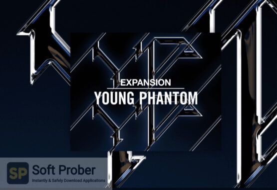 Native Instruments Young Phantom Direct Link Download-Softprober.com