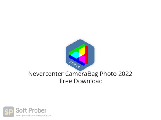 Nevercenter CameraBag Photo 2022 Free Download-Softprober.com