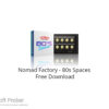Nomad Factory – 80s Spaces 2022 Free Download
