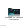 NovoNotes HPL2 Processor 2022 Free Download
