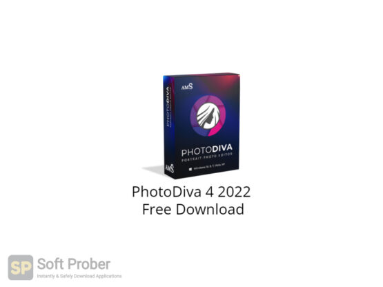 PhotoDiva 4 2022 Free Download-Softprober.com