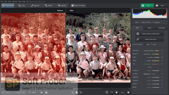 PhotoGlory Pro 2022 Latest Version Download-Softprober.com