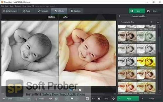 PhotoGlory Pro 2022 Offline Installer Download-Softprober.com
