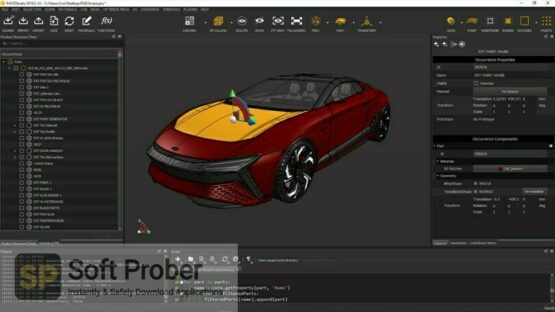 PiXYZ Studio 2022 Direct Link Download-Softprober.com