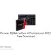 Pioneer DJ Rekordbox 6 Professional 2022 Free Download