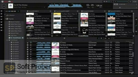 Pioneer DJ Rekordbox 6 Professional 2022 Offline Installer Download-Softprober.com