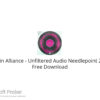 Plugin Alliance – Unfiltered Audio Needlepoint 2022 Free Download