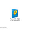 PowerISO 2022 Free Download