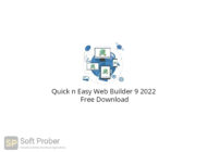 Quick n Easy Web Builder 9 2022 Free Download-Softprober.com