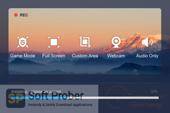 RecMaster 2022 Offline Installer Download-Softprober.com
