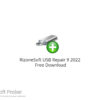 RizoneSoft USB Repair 9 2022 Free Download