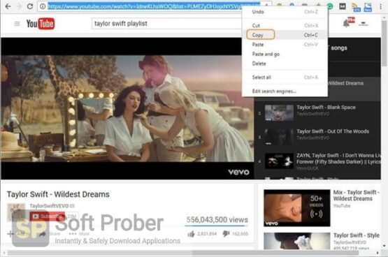 Robin YouTube Video Downloader Pro 5 2022 Offline Installer Download-Softprober.com