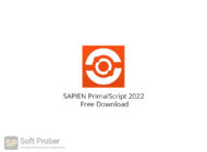 SAPIEN PrimalScript 2022 Free Download-Softprober.com