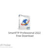 SmartFTP Professional 2022 Free Download