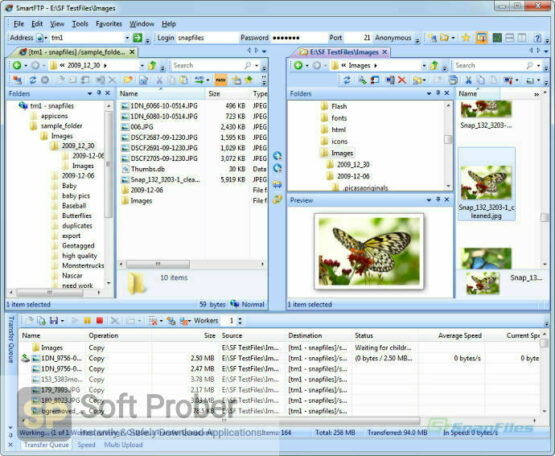 SmartFTP Professional 2022 Latest Version Download-Softprober.com