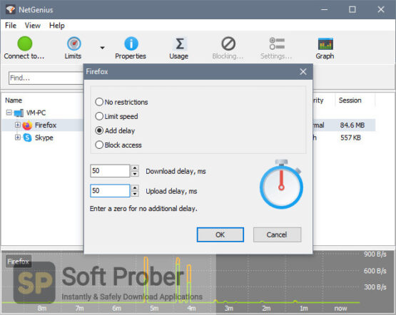 SoftPerfect NetGenius 2022 Latest Version Download-Softprober.com