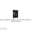 Sonuscore Origins – Origins vol.9: Ronroco & Bouzouki 2022 Free Download