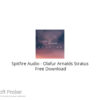 Spitfire Audio – Olafur Arnalds Stratus 2022 Free Download