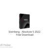 Steinberg – Absolute 5 2022 Free Download